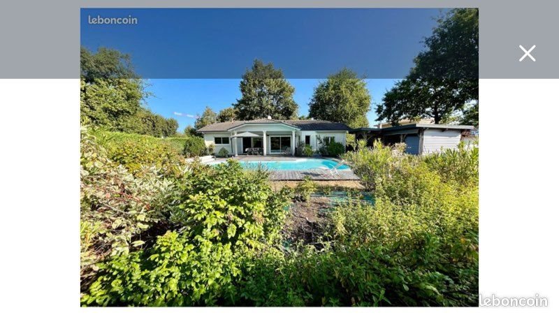 Maison à louer, 169m², Martignas-sur-Jalle