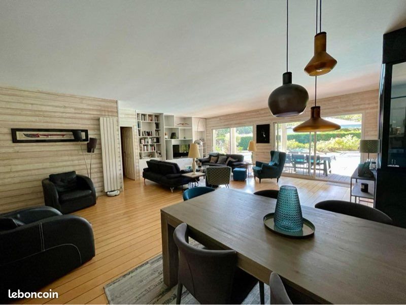 Maison à louer, 169m², Martignas-sur-Jalle