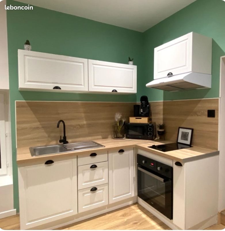 Appartement à louer, 33m², Bourg-en-Bresse