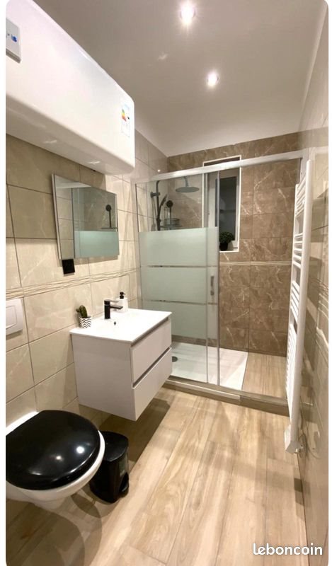 Appartement à louer, 33m², Bourg-en-Bresse