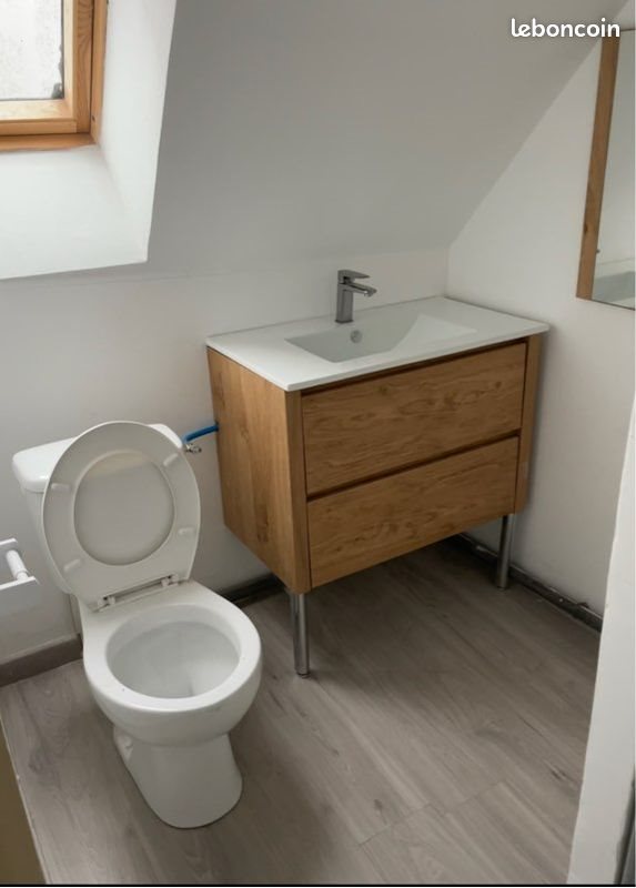 Appartement à louer, 25m², Hesdin