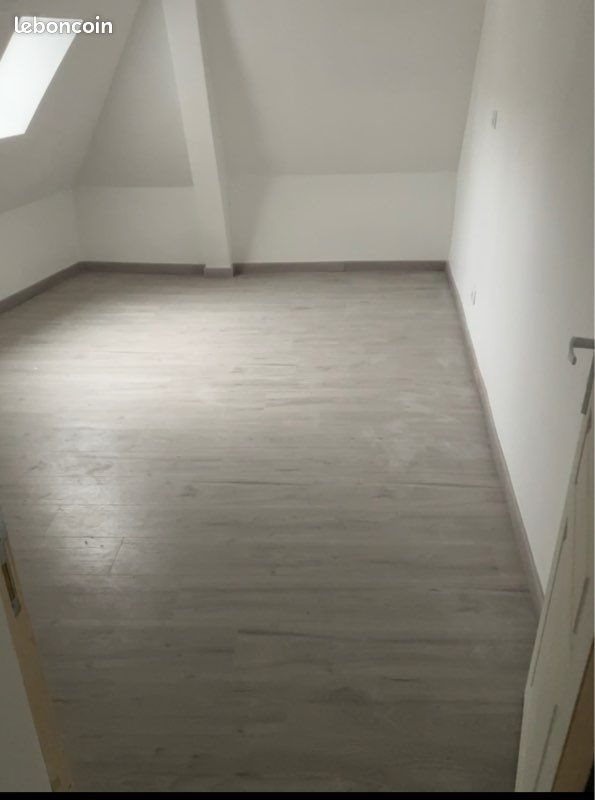 Appartement à louer, 25m², Hesdin