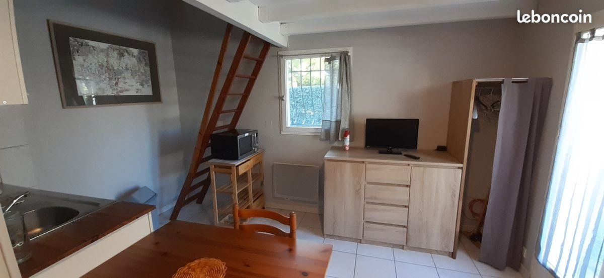 Appartement à louer, 21m², Aix-en-Provence