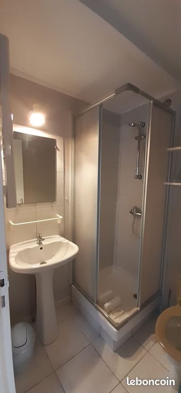 Appartement à louer, 21m², Aix-en-Provence