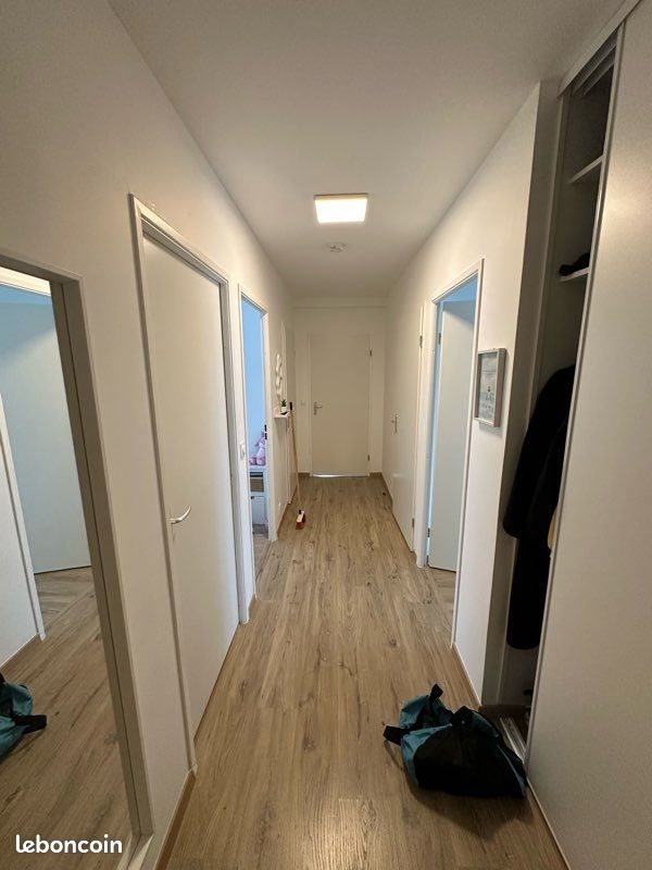 Appartement à vendre, 75m², Trilport