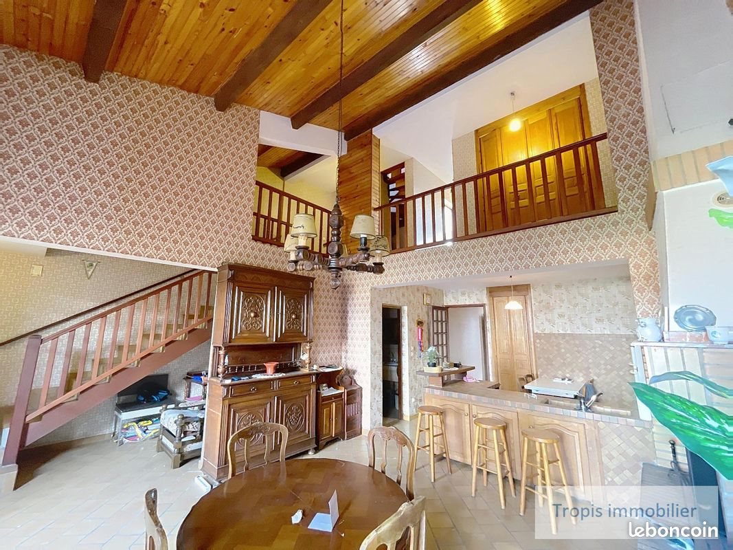 Maison à vendre, 145m², Toulouse