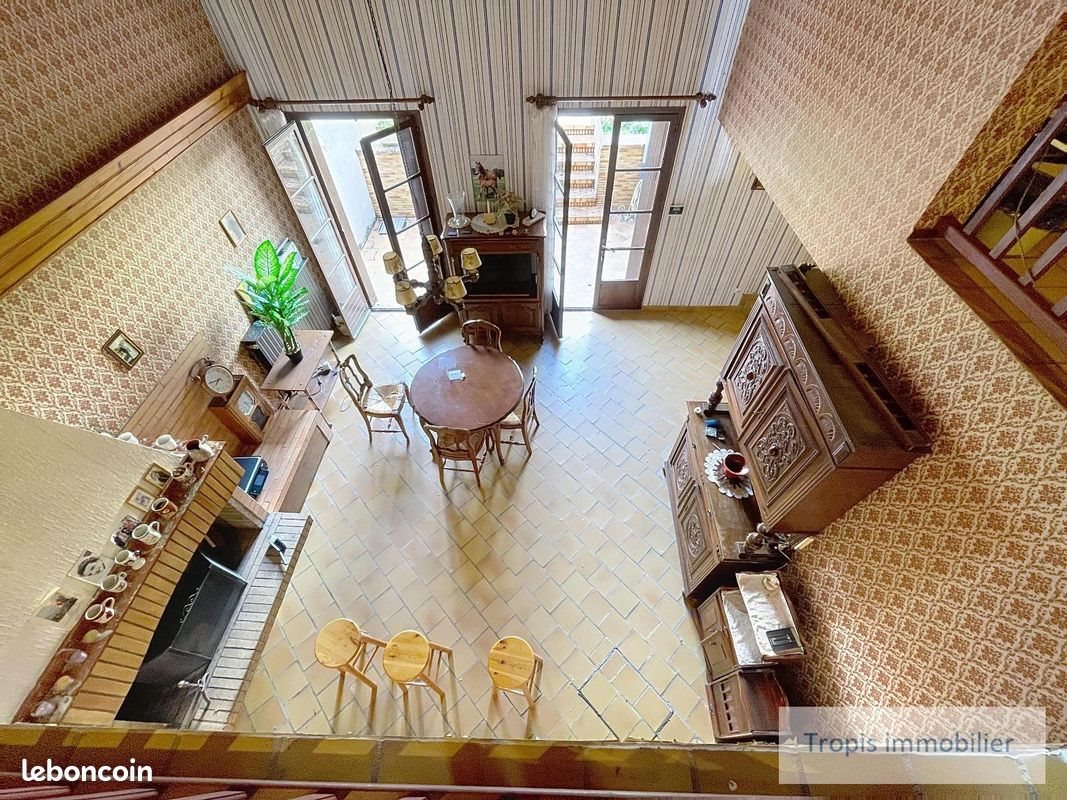 Maison à vendre, 145m², Toulouse