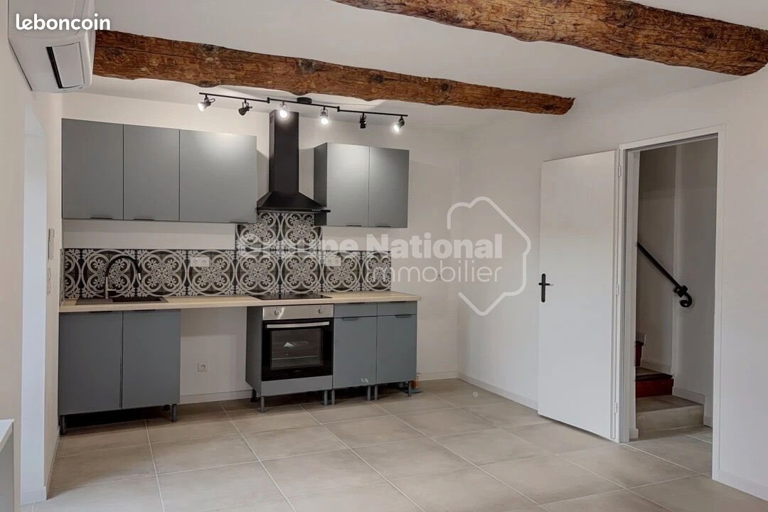 Maison à louer, 51m², Les Pennes-Mirabeau