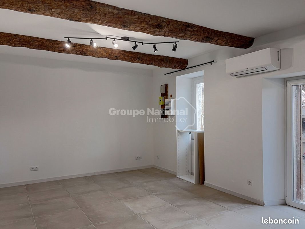 Maison à louer, 51m², Les Pennes-Mirabeau