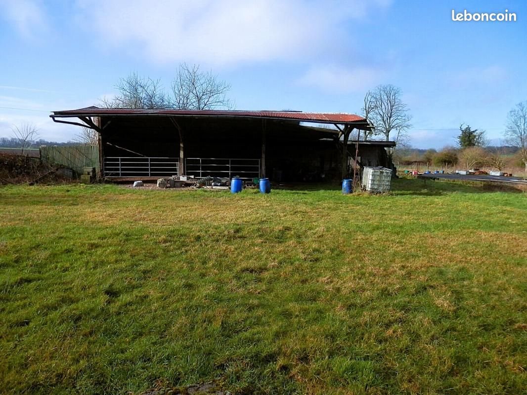 Maison à vendre, 167m², Talmas