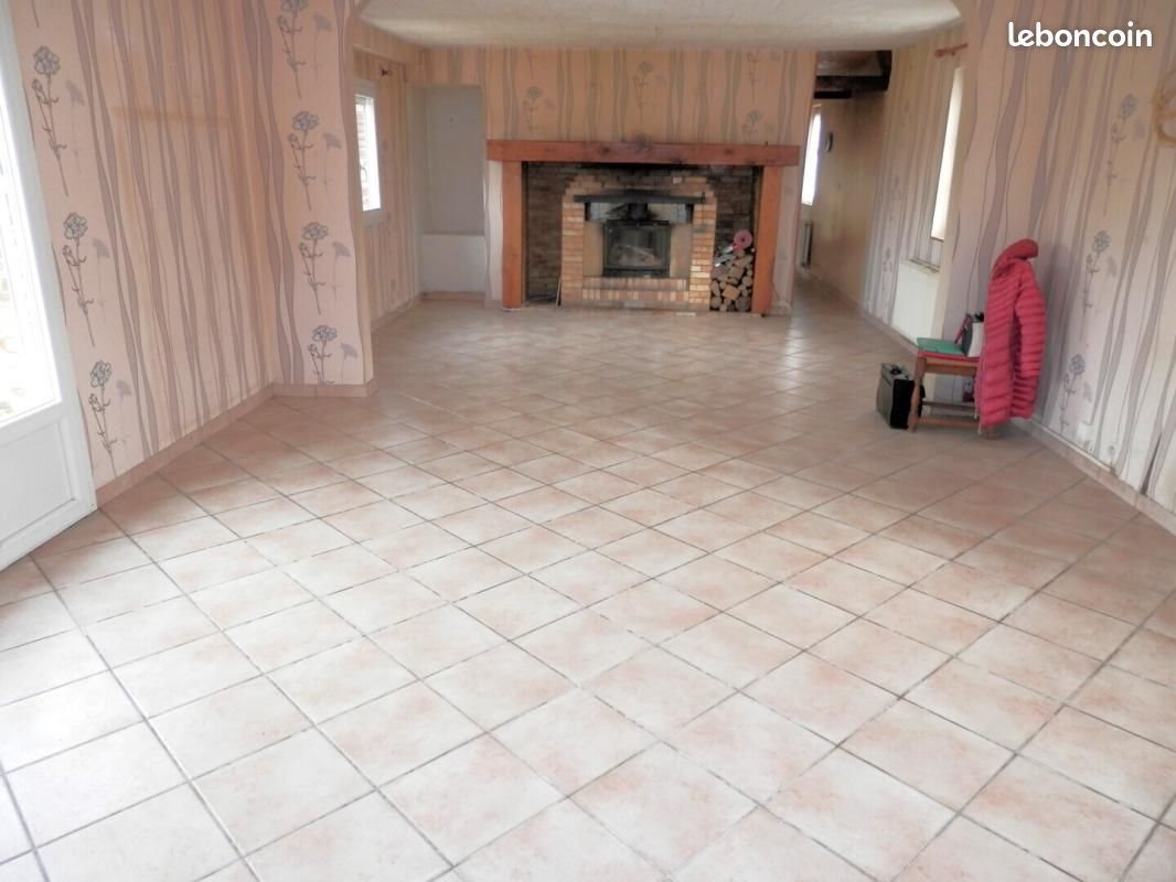 Maison à vendre, 167m², Talmas