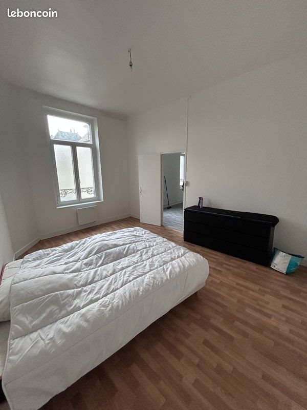 Appartement à louer, 45m², Vervins