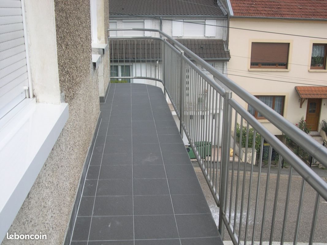 Appartement à vendre, 400m², Knutange