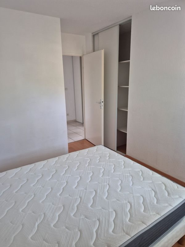 Appartement à louer, 41m², Castelnau-d'Estrétefonds