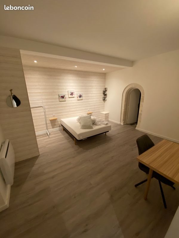 Appartement à louer, 78m², Fontenay-le-Comte