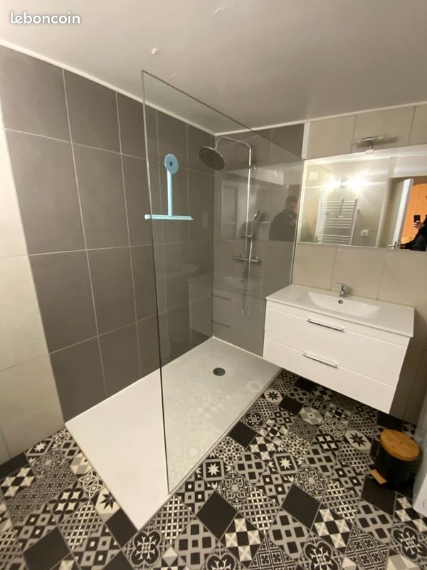 Appartement à louer, 78m², Fontenay-le-Comte