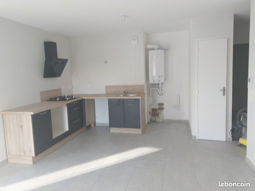 Appartement à louer, 42m², Monistrol-sur-Loire