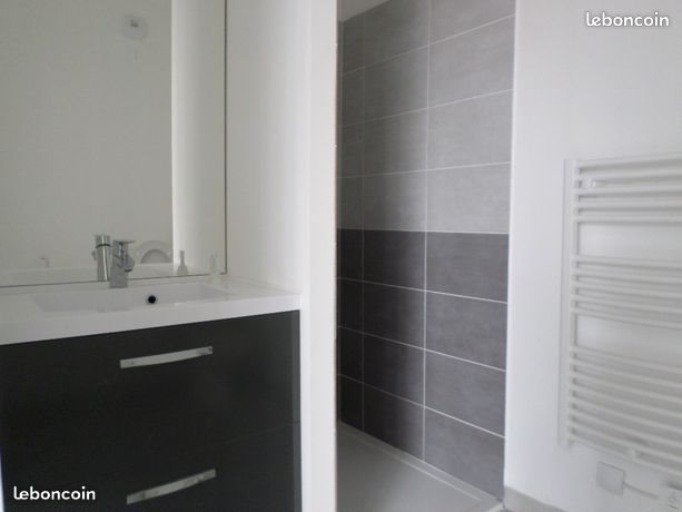 Appartement à louer, 42m², Monistrol-sur-Loire