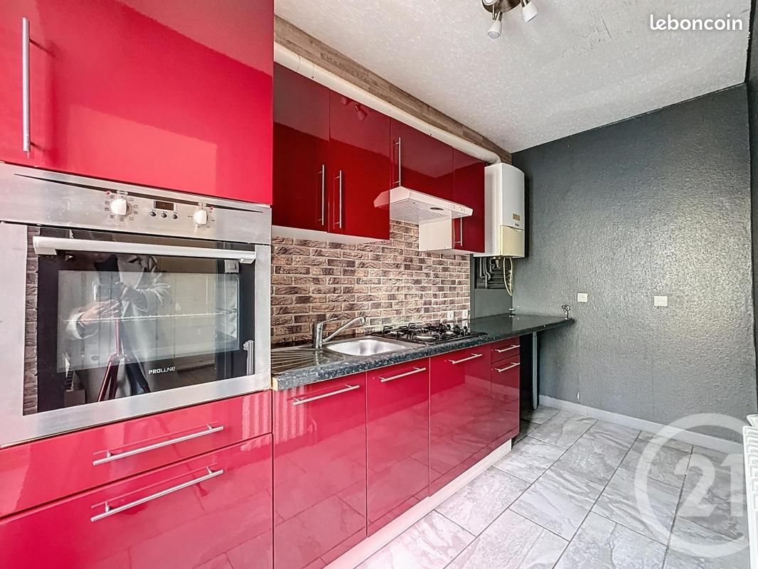 Appartement à vendre, 35m², Brest