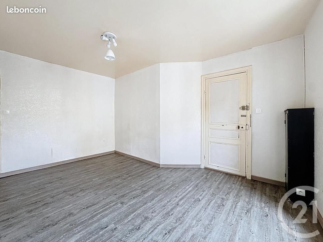 Appartement à vendre, 35m², Brest