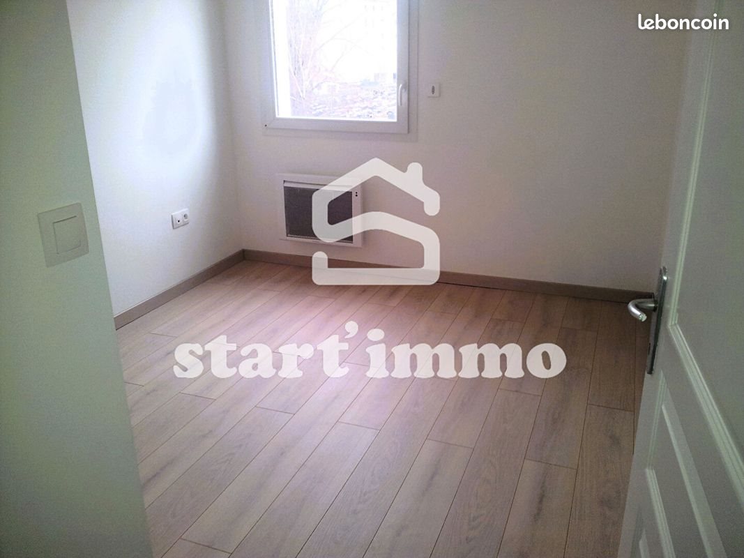 Appartement à vendre, 47m², Besançon