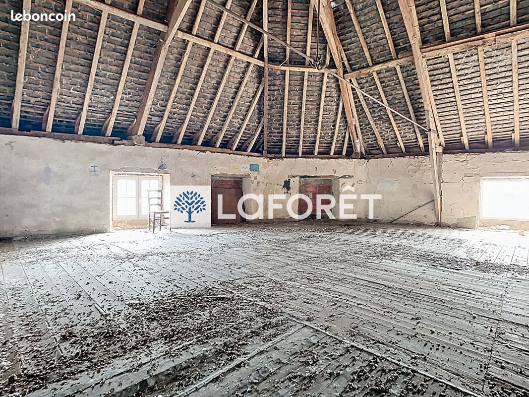 Appartement à vendre, 35m², Mauléon