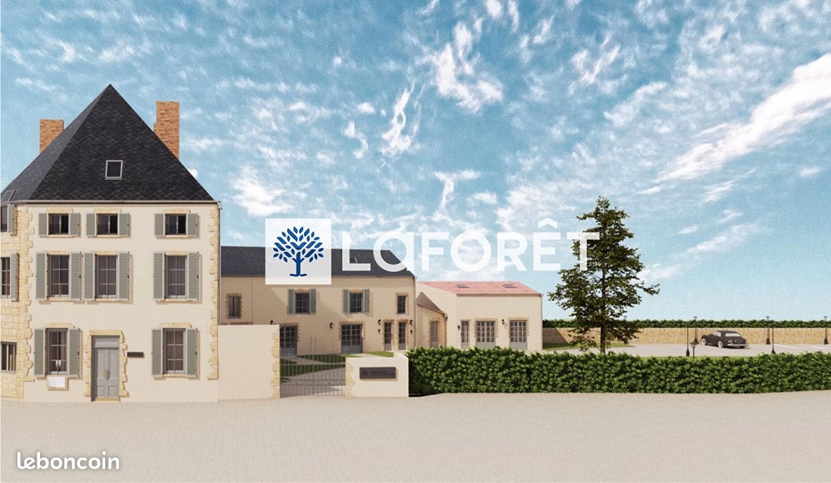 Appartement à vendre, 35m², Mauléon