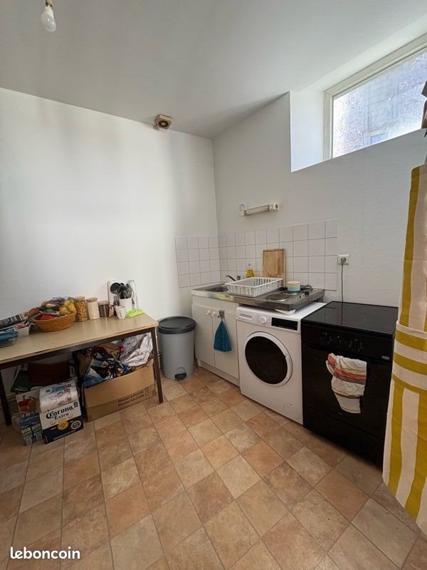 Appartement à louer, 70m², Neuvic