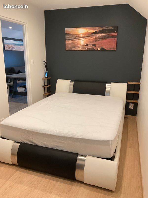 Appartement à louer, 44m², Berck