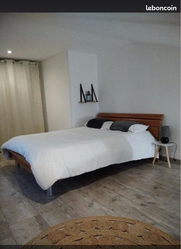 Appartement à louer, 35m², Surgères