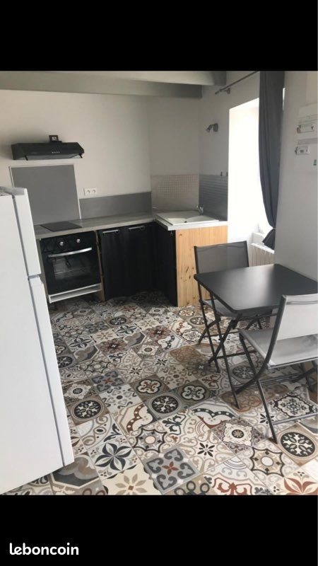 Appartement à louer, 35m², Surgères