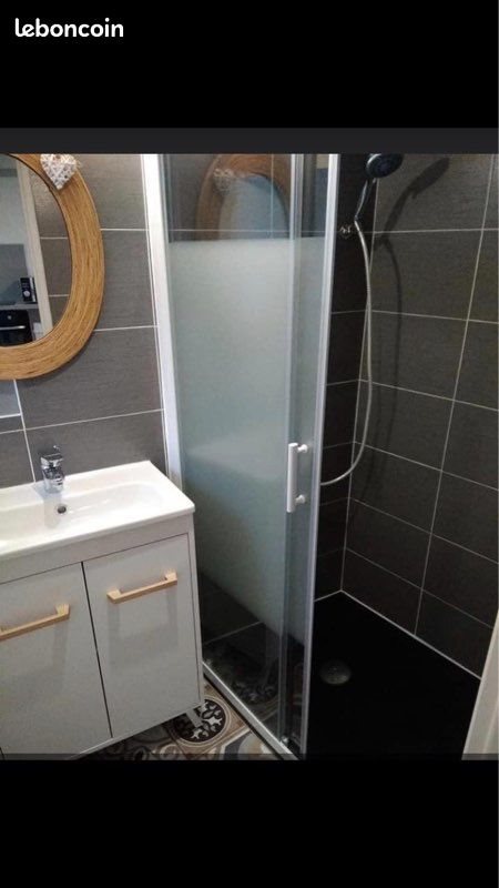 Appartement à louer, 35m², Surgères