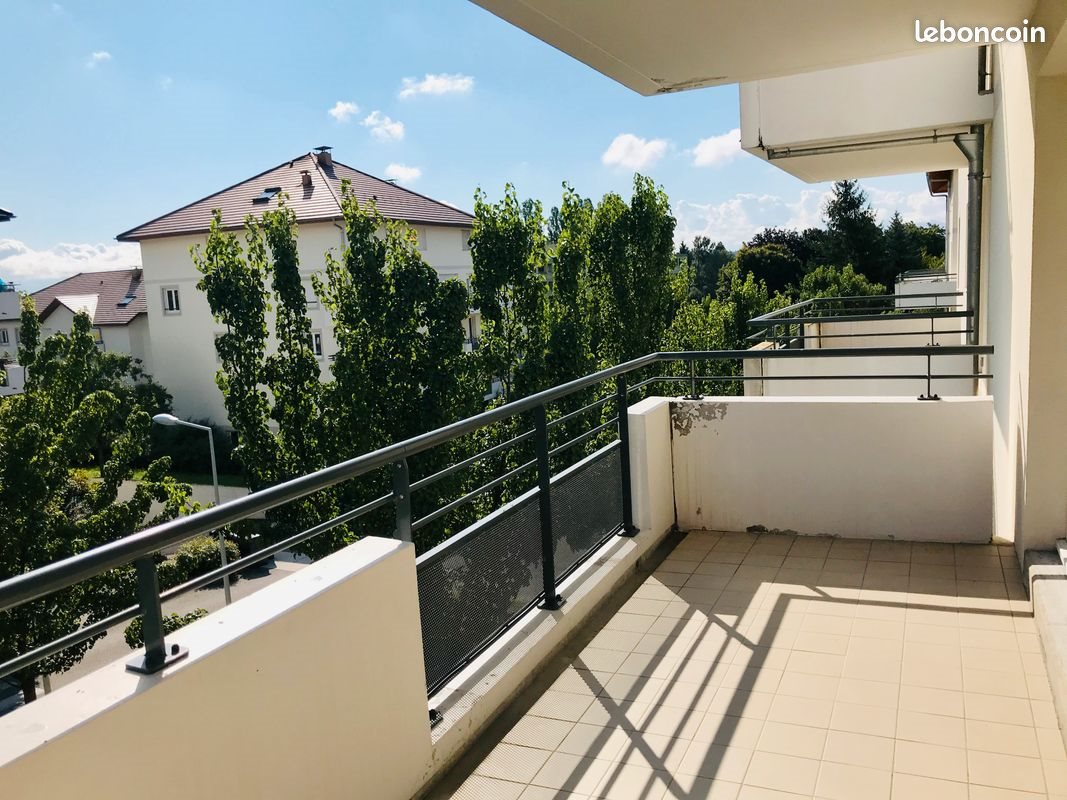 Appartement à louer, 65m², Ferney-Voltaire