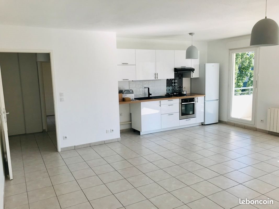 Appartement à louer, 65m², Ferney-Voltaire