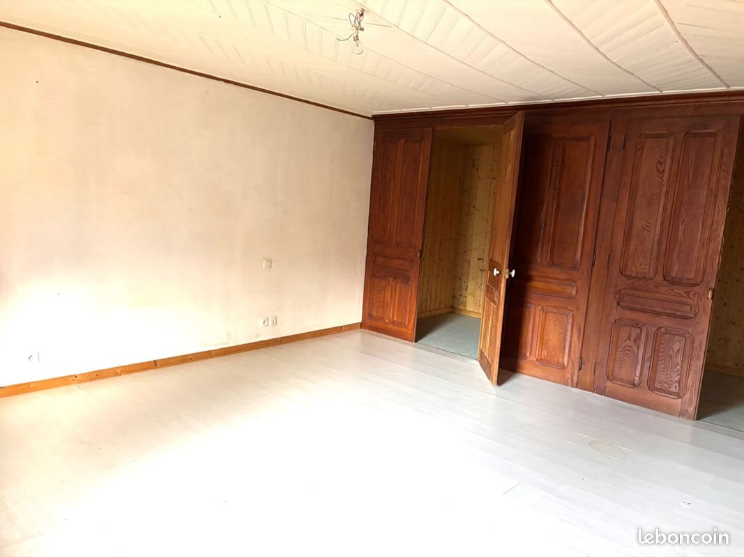 Maison à vendre, 119m², Chapelle-d'Huin