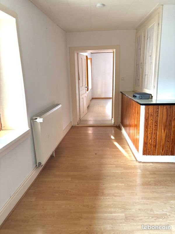 Maison à vendre, 119m², Chapelle-d'Huin