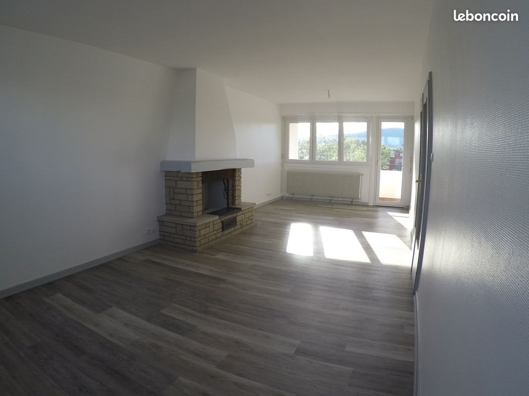 Appartement à louer, 106m², Sélestat