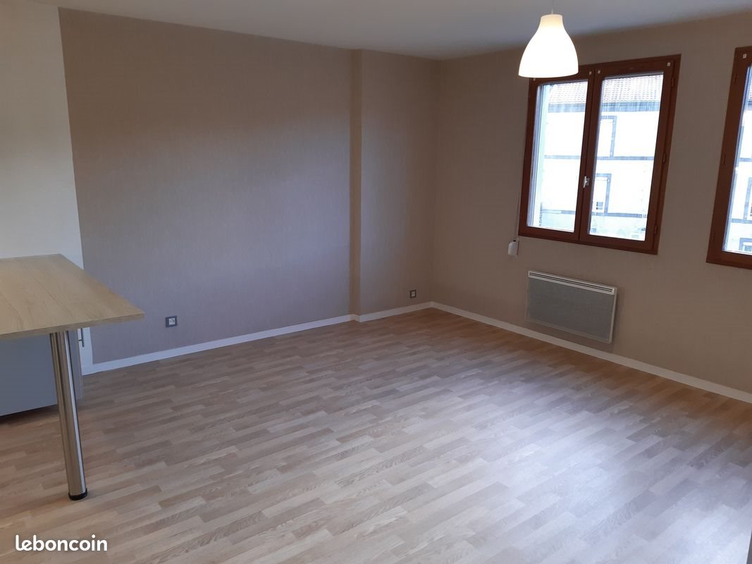 Appartement à vendre, 48m², Aubière
