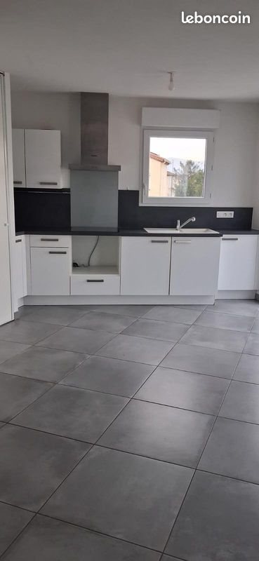 Appartement à vendre, 60m², Toulouges