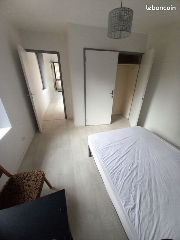 Maison à louer, 38m², Condat-sur-Vienne