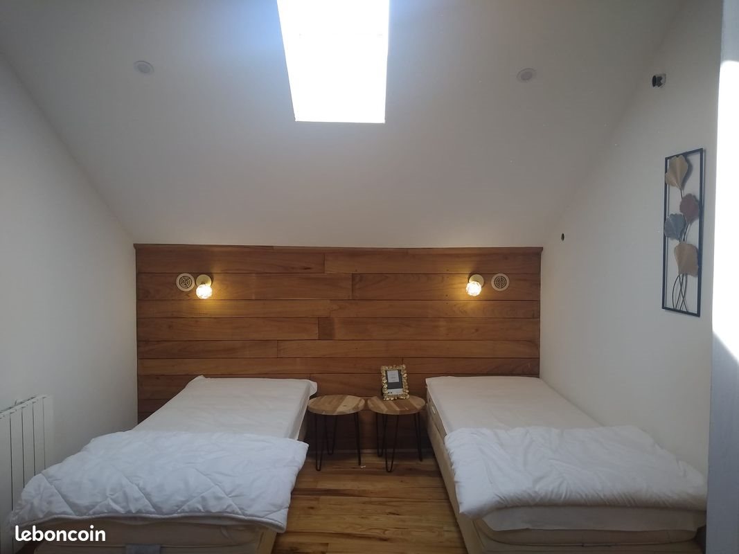 Maison à vendre, 63m², Lacaze