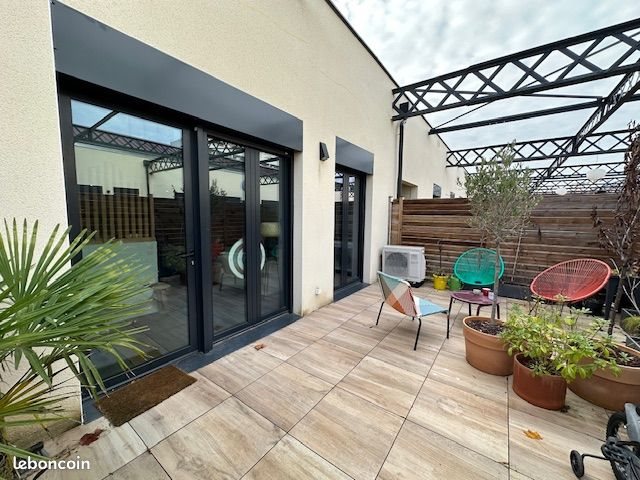 Appartement à vendre, 113m², Saint-Etienne