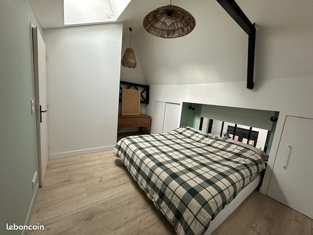 Appartement à vendre, 113m², Saint-Etienne