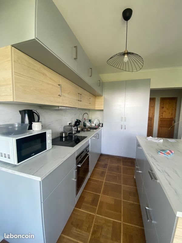 Appartement à vendre, 92m², Ecully