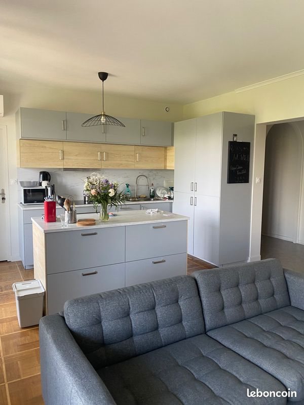 Appartement à vendre, 92m², Ecully