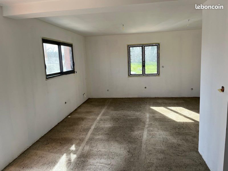 Appartement à louer, 91m², Montauban