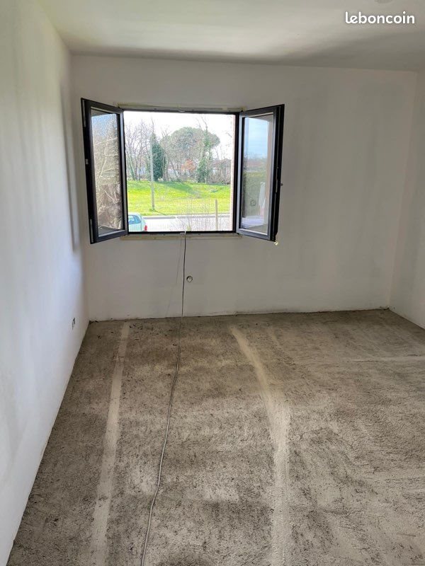 Appartement à louer, 91m², Montauban