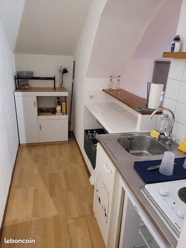 Appartement à louer, 22m², Dijon