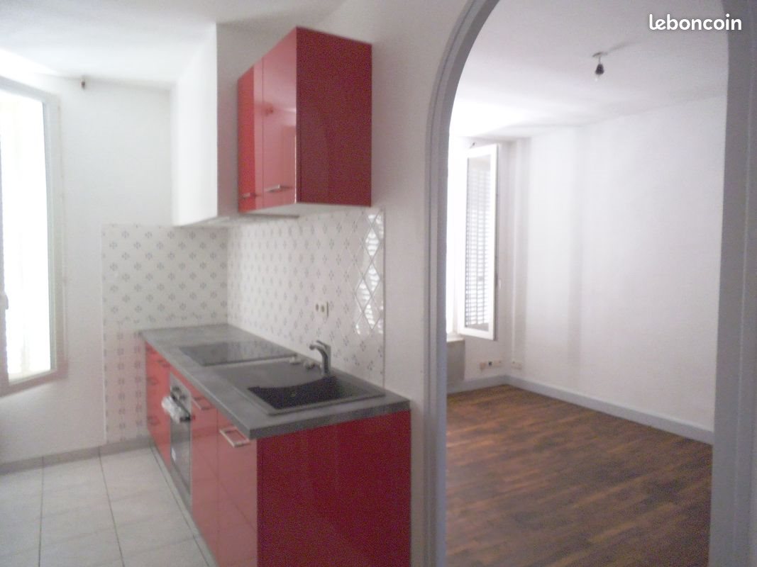 Maison à louer, 60m², Saint-Pierre-le-Moûtier