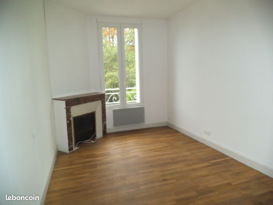 Maison à louer, 60m², Saint-Pierre-le-Moûtier